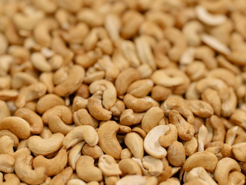 Cashew Nuts